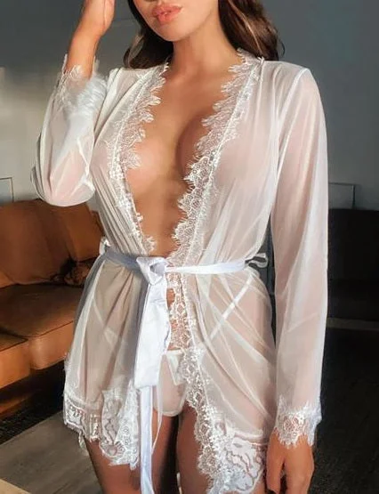 New Lover Robe